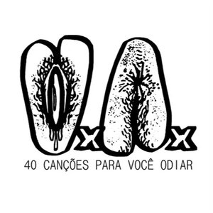 40 Canções Para Você Odiar