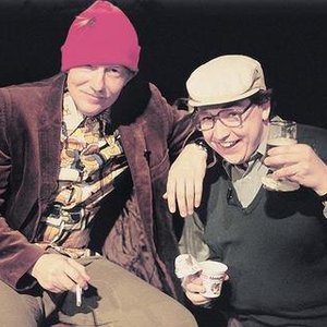 Avatar für Die Arschkrampen, Oliver Kalkofe, Dietmar Wischmeyer