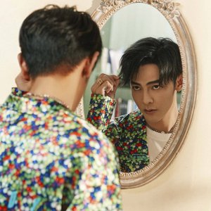 Изображение для 'Jiro Wang'