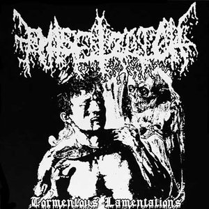 Tormentous Lamentations