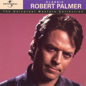 Classic Robert Palmer