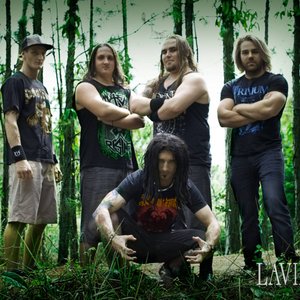 Lavidius 的头像