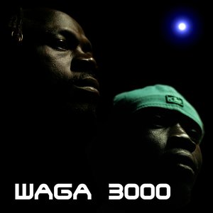 Waga 3000