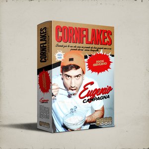 CORNFLAKES