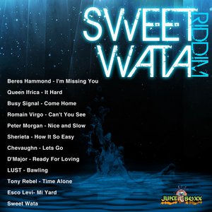 Sweet Wata Riddim