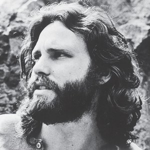 Аватар для Jim Morrison, music by The Doors