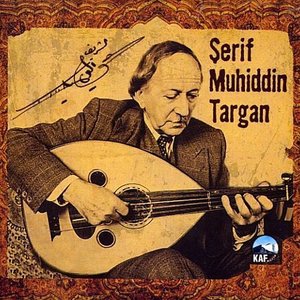Şerif Muhiddin Targan