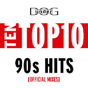 Ten Top10 90s Hits