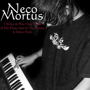 Neco Mortus 的头像