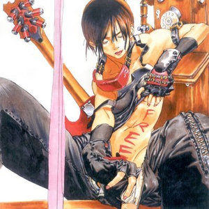 Listen View 石渡太輔 A Fixed Idea Gg Lyrics Tabs
