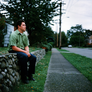 Damien Jurado photo provided by Last.fm