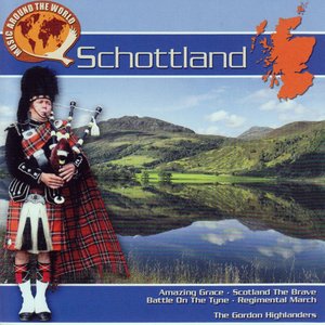 Music Around the World (Schottland)