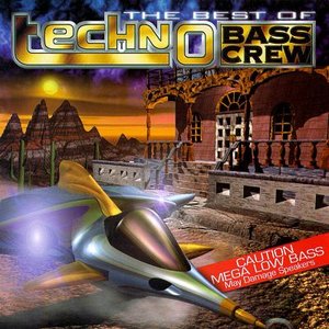 The Best of Techno Bass Crew