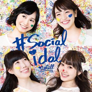 #Socialidol