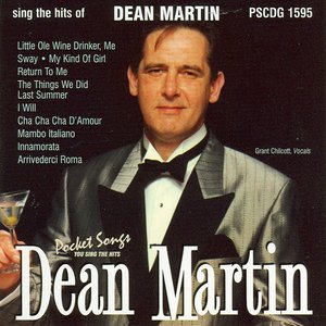 The Hits Of Dean Martin, Vol. 2