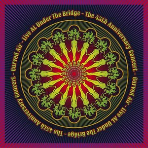 Live at Under the Bridge: The 45th Anniversary Concert