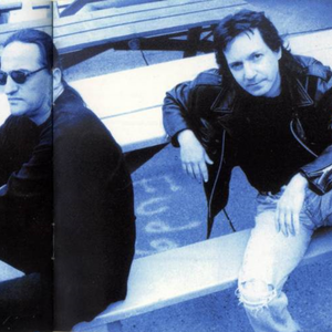 Metropolis photo provided by Last.fm