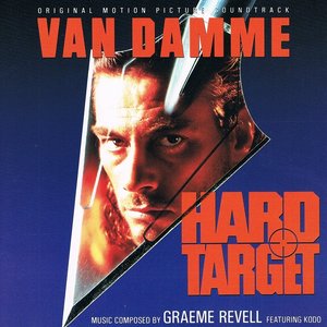 Hard Target (Original Motion Picture Soundtrack)