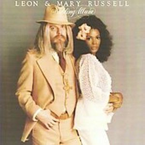 Leon & Mary Russell 的头像
