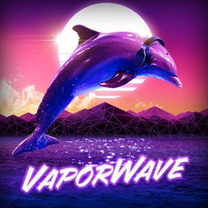 Vaporwave