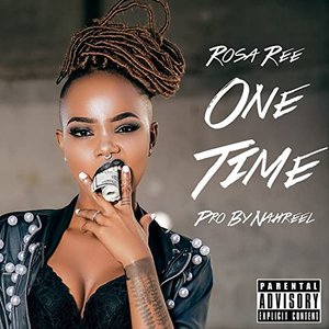 One Time - Single