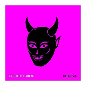 Oh Devil (feat. Devin Di Dakta) [Radio Edit]