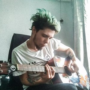 Avatar de ПьющийАлексей