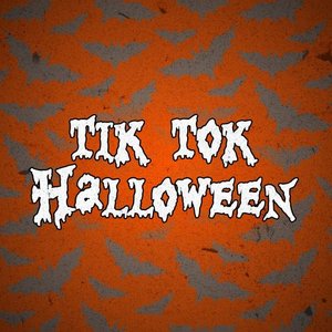 Tik Tok Halloween