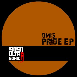 Pride (EP)