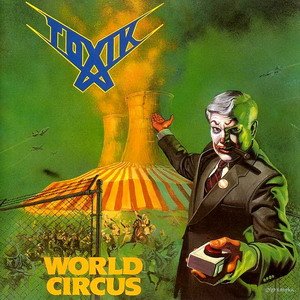 Image for 'World Circus [Remastered Edition]'