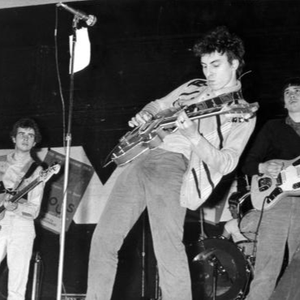 Vic Godard photo provided by Last.fm