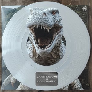 Deeper Underground - Single