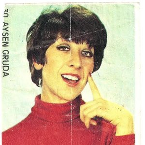 Ayşen Gruda 的头像