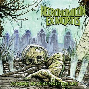 Zombie Blood Nightmare