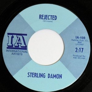 Sterling Damon için avatar