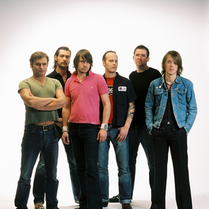 Cellophane Suckers photo provided by Last.fm