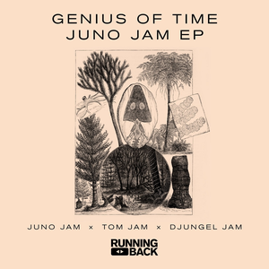 Genius Of Time - Juno Jam [single] - Zortam Music