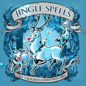 Jingle Spells: Leaky's Rocking Christmas 2007