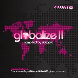 Globalize vol 2