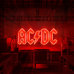 ACDC - PowerUp - Zortam Music
