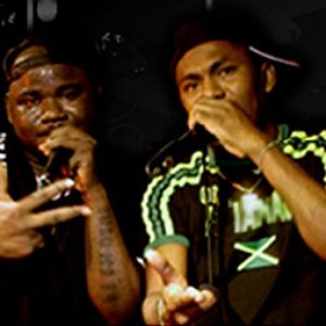 Mc Cidinho & Mc Doca 的头像