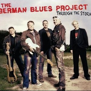 Image for 'The German Blues Project'