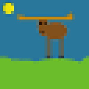 Avatar for legitimoose