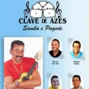 Clave de Azes 的头像