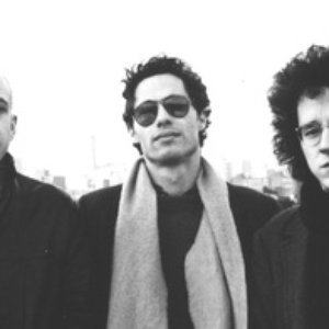 Ned Rothenberg, Elliott Sharp & Samm Bennett 的头像