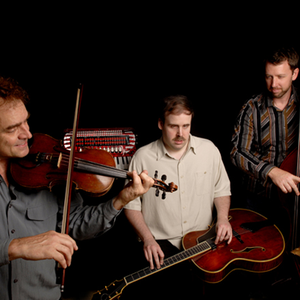 The Gypsy Hombres photo provided by Last.fm