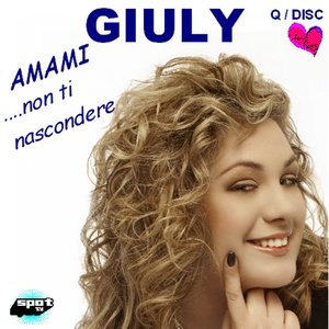 Amami non ti nascondere