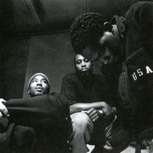 A Tribe Called Quest photo provided by Last.fm