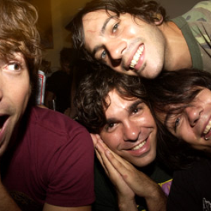 Counterfit photo provided by Last.fm