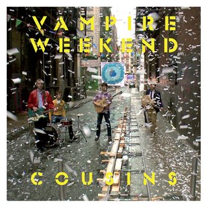 Cousins - Single